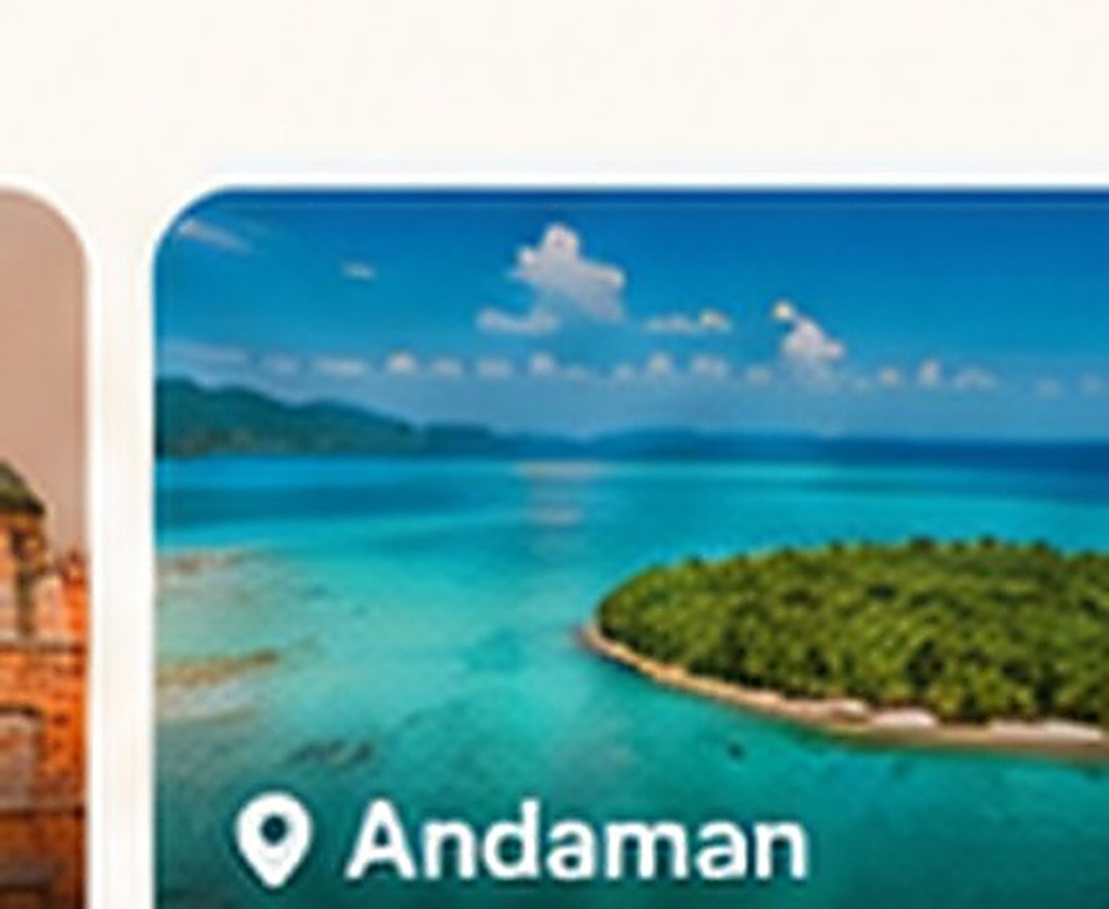 Andaman