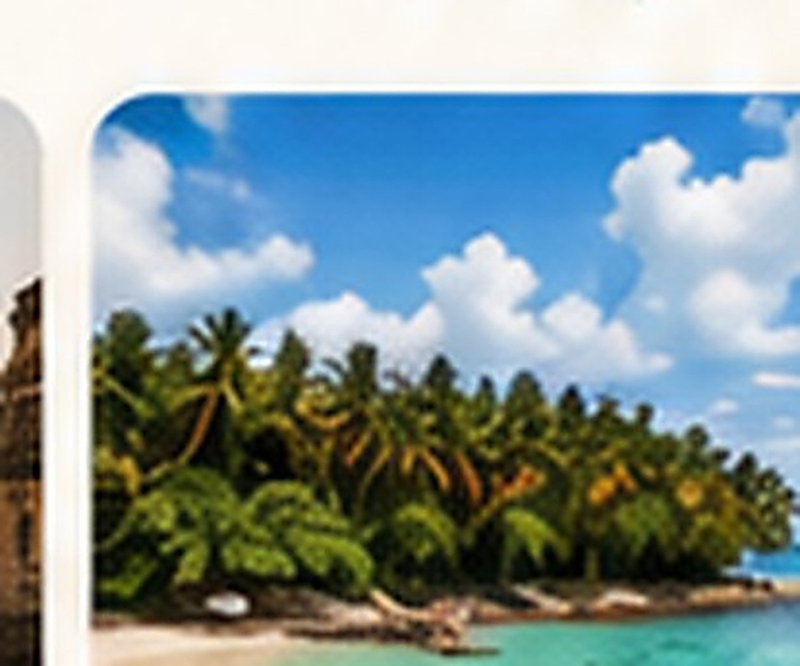 Island Getaway