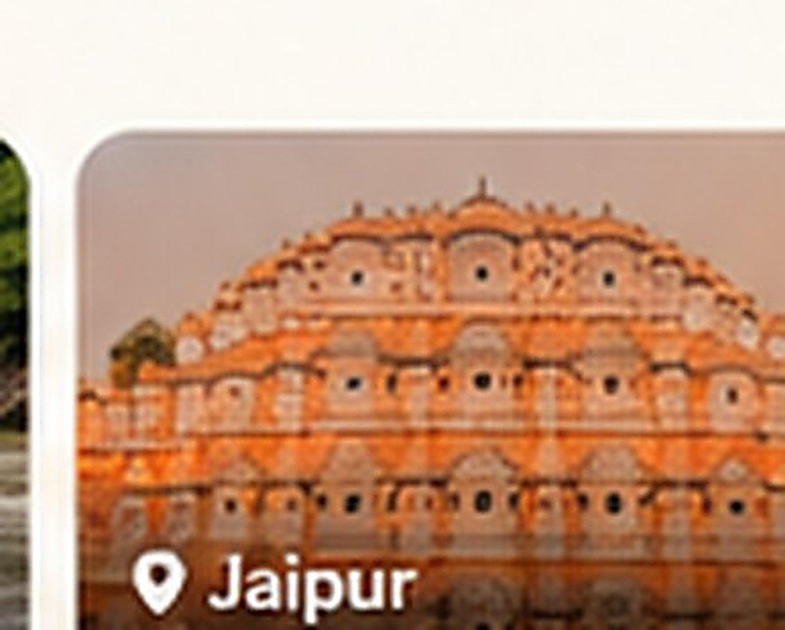 Jaipur
