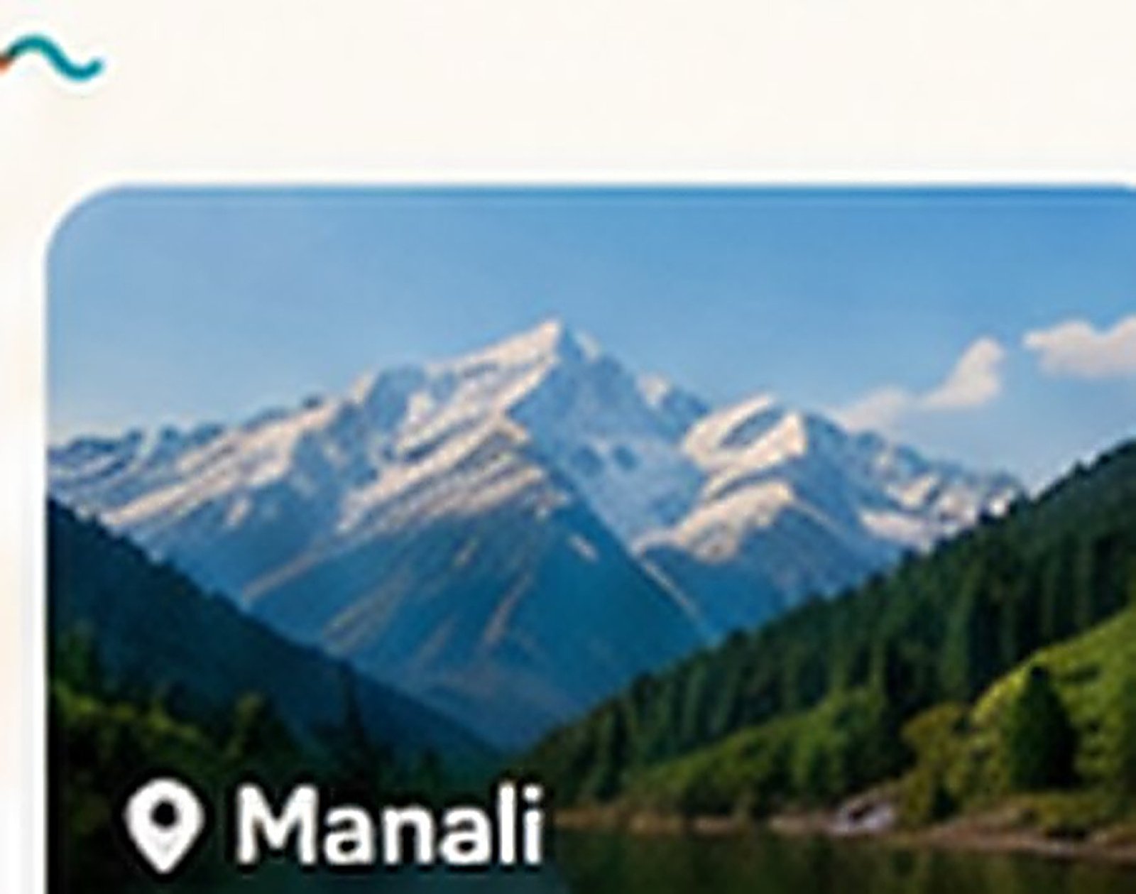 Manali
