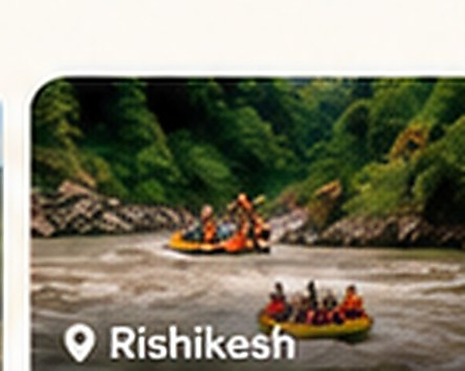 Rishikesh
