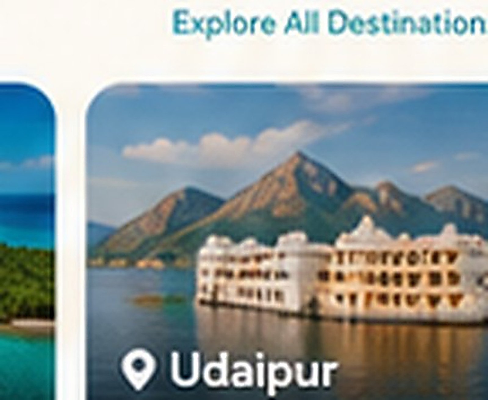 Udaipur